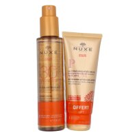 Nuxe Sun Set 250ml