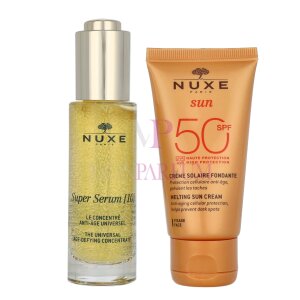 Nuxe Set 80ml