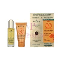 Nuxe Set 80ml