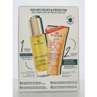 Nuxe Set 80ml