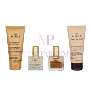 Nuxe Prodigieux Travel Kit 80ml