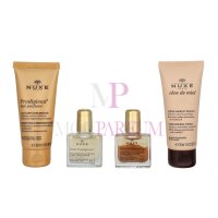 Nuxe Prodigieux Travel Kit 80ml