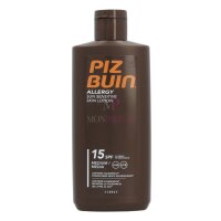 Piz Buin Allergy Sun Sensitive Skin Lotion SPF15 200ml