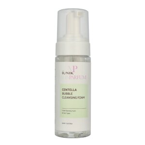 IUNIK Centella Bubble Cleansing Foam 150ml