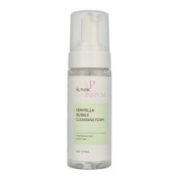 IUNIK Centella Bubble Cleansing Foam 150ml