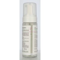 IUNIK Centella Bubble Cleansing Foam 150ml