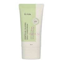IUNIK Centella Calming Daily Sunscreen SPF 50+ 60ml
