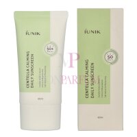 IUNIK Centella Calming Daily Sunscreen SPF 50+ 60ml
