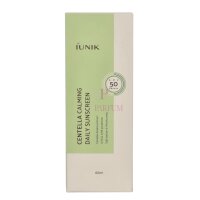 IUNIK Centella Calming Daily Sunscreen SPF 50+ 60ml