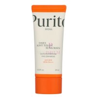 Purito Seoul Daily Soft Touch Sunscreen SPF50+ PA++++ 60ml