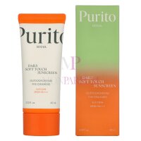 Purito Seoul Daily Soft Touch Sunscreen SPF50+ PA++++ 60ml