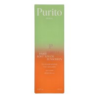 Purito Seoul Daily Soft Touch Sunscreen SPF50+ PA++++ 60ml