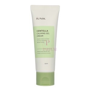 IUNIK Centella Calming Gel Cream 60ml