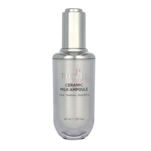 Tirtir Ceramic Milk Ampoule 40ml