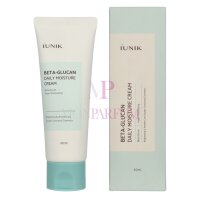 IUNIK Beta-Glucan Daily Moisture Cream 60ml