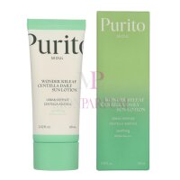 Purito Seoul Wonder Releaf Centella Daily Sun Lotion...