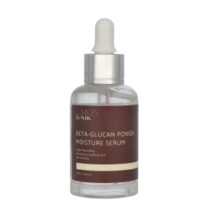 IUNIK Beta-Glucan Power Moisture Serum 50ml