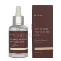 IUNIK Beta-Glucan Power Moisture Serum 50ml
