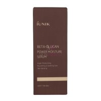 IUNIK Beta-Glucan Power Moisture Serum 50ml