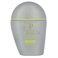 Shiseido Sports BB Wetforce Quick Dry SPF50+ 30ml