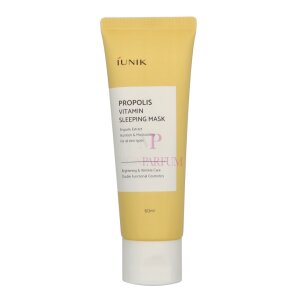 IUNIK Propolis Vitamin Sleeping Mask 60ml