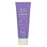 Purito Seoul Dermide Cica Barrier Sleeping Pack 80ml
