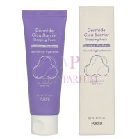 Purito Seoul Dermide Cica Barrier Sleeping Pack 80ml
