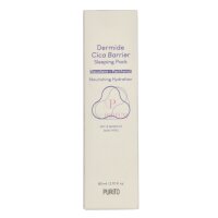 Purito Seoul Dermide Cica Barrier Sleeping Pack 80ml