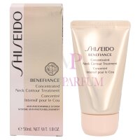Shiseido Benefiance Neck Contour Treatment 50ml