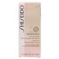 Shiseido Benefiance Neck Contour Treatment 50ml