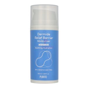 Purito Seoul Dermide Relief Barrier Moisturizer 100ml
