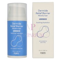 Purito Seoul Dermide Relief Barrier Moisturizer 100ml