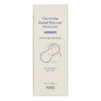 Purito Seoul Dermide Relief Barrier Moisturizer 100ml
