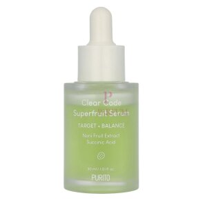 Purito Seoul Clear Code Superfruit Serum 30ml