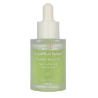 Purito Seoul Clear Code Superfruit Serum 30ml