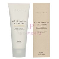 Purito Seoul Oat-In Calming Gel Cream 100ml