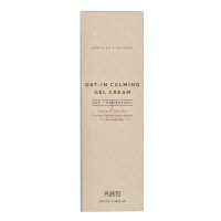 Purito Seoul Oat-In Calming Gel Cream 100ml