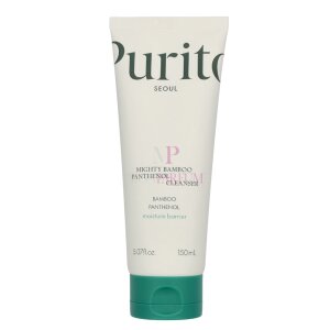 Purito Seoul Mighty Bamboo Panthenol Cleanser 150ml