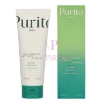 Purito Seoul Mighty Bamboo Panthenol Cleanser 150ml