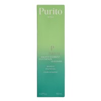 Purito Seoul Mighty Bamboo Panthenol Cleanser 150ml