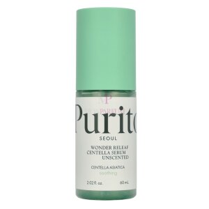 Purito Seoul Wonder Releaf Centella Serum Unscented 60ml