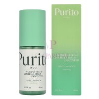 Purito Seoul Wonder Releaf Centella Serum Unscented 60ml