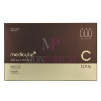 Medicube Deep Vita C Ampoule 2.0 Set 30ml
