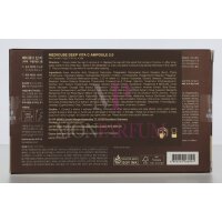 Medicube Deep Vita C Ampoule 2.0 Set 30ml