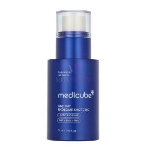 Medicube One Day Exosome Shot 7500 30ml