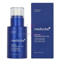 Medicube One Day Exosome Shot 7500 30ml