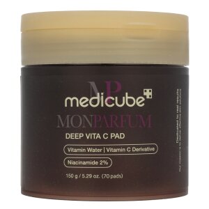 Medicube Deep Vita C Pad 150g
