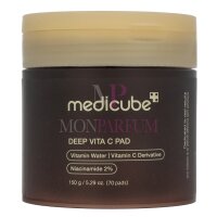 Medicube Deep Vita C Pad 150g