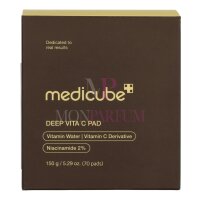 Medicube Deep Vita C Pad 150g