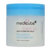 Medicube Zero Pore Mild Pad 155g